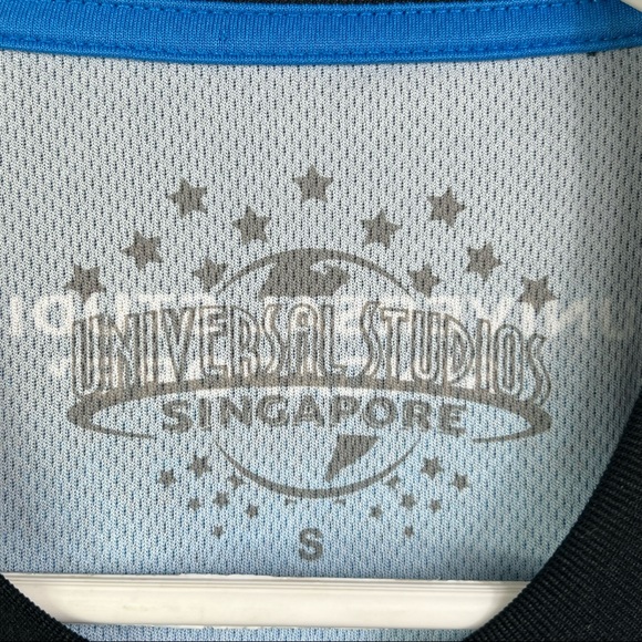 Universal Studios Singapore Jurassic World All Over Print - Picture 5 of 6